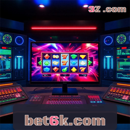 Experimente o cassino do bet6k.com e sinta a emoção!