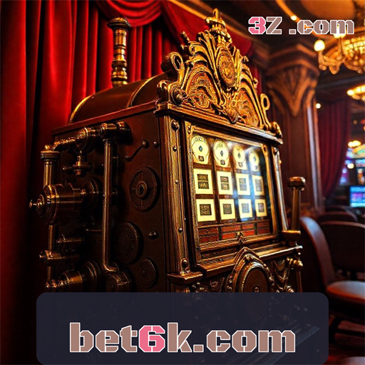 Confiável: Experimente segurança e diversão no bet6k.com