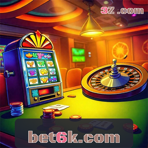 Jogos Incríveis no bet6k.com para Atraí-lo em Cada Clique