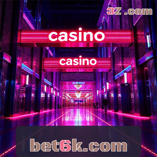 Recursos VIP no bet6k.com: uma nova experiência de jogos